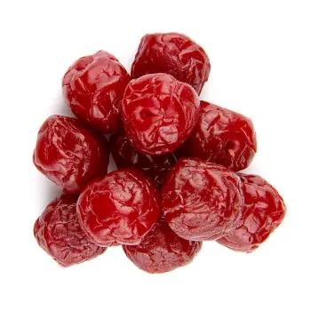 Organic Dried Cherries
